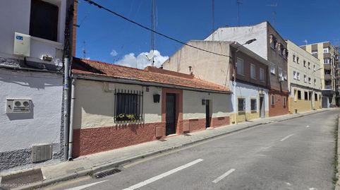 Foto 2 de Casa adosada en venta en Centro, Móstoles