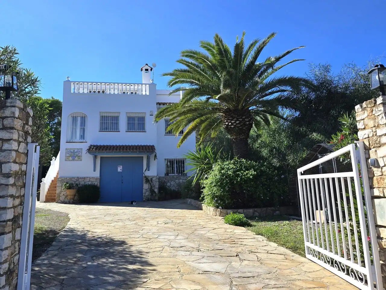 Villa avec piscine à vendre à Urbanització Port Estany, imagen 65