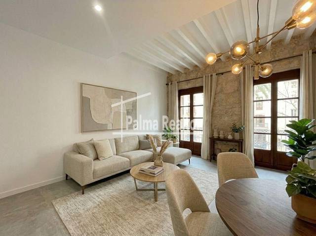 Loft en Venta en Del Born en Sant Nicolau