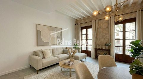 Foto 2 von Loft zum Verkauf in Del Born, Sant Nicolau, Palma de Mallorca