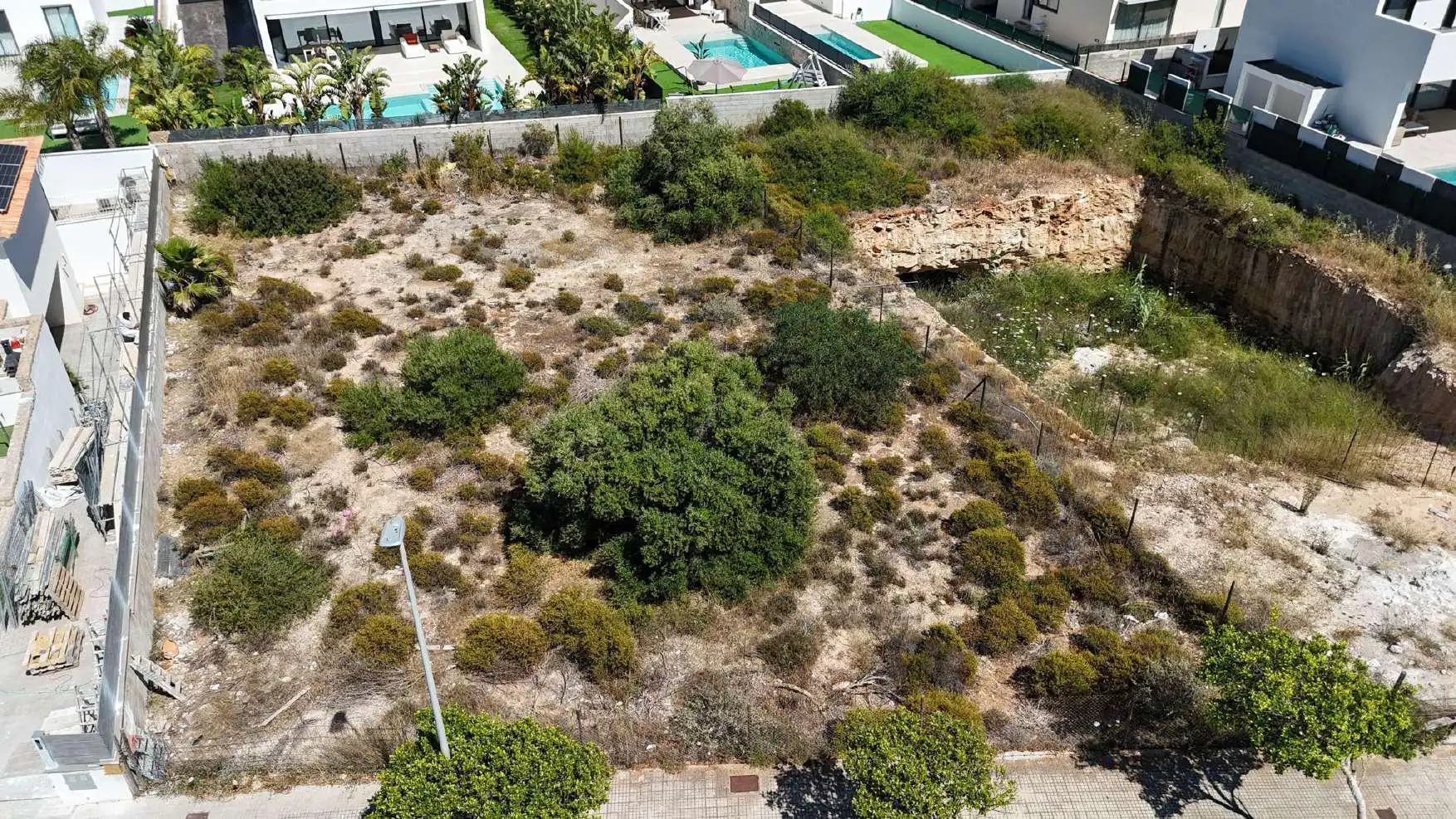 Residencial en venda en Llucmajor