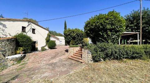 Foto 4 de Casa o chalet en venta en Llagostera, Girona