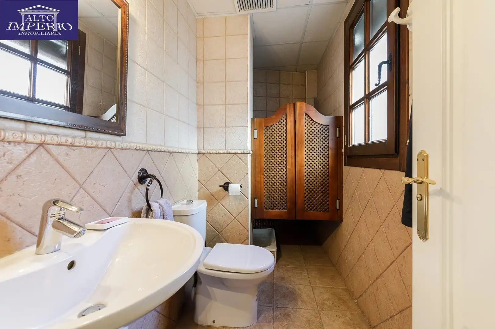 Casa pareada con jardín en venta en DEL CHAPIZ, imagen 7
