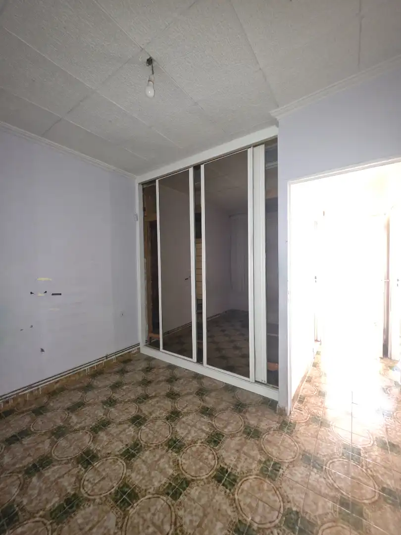 Piso en venta en Madrid con Terraza