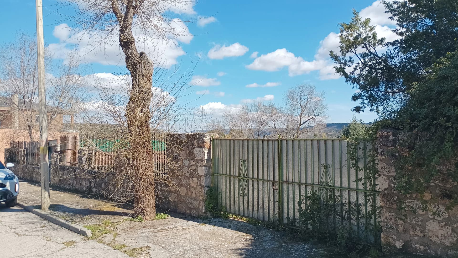 Residential for sale in Carabaña