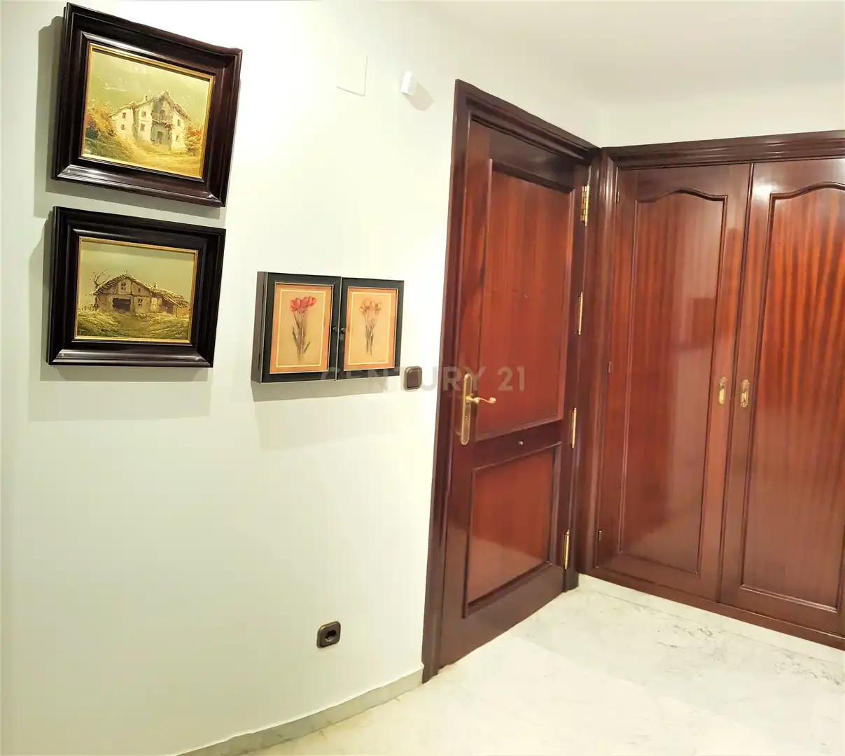Apartament de lloguer en Málaga amb Aire condicionat