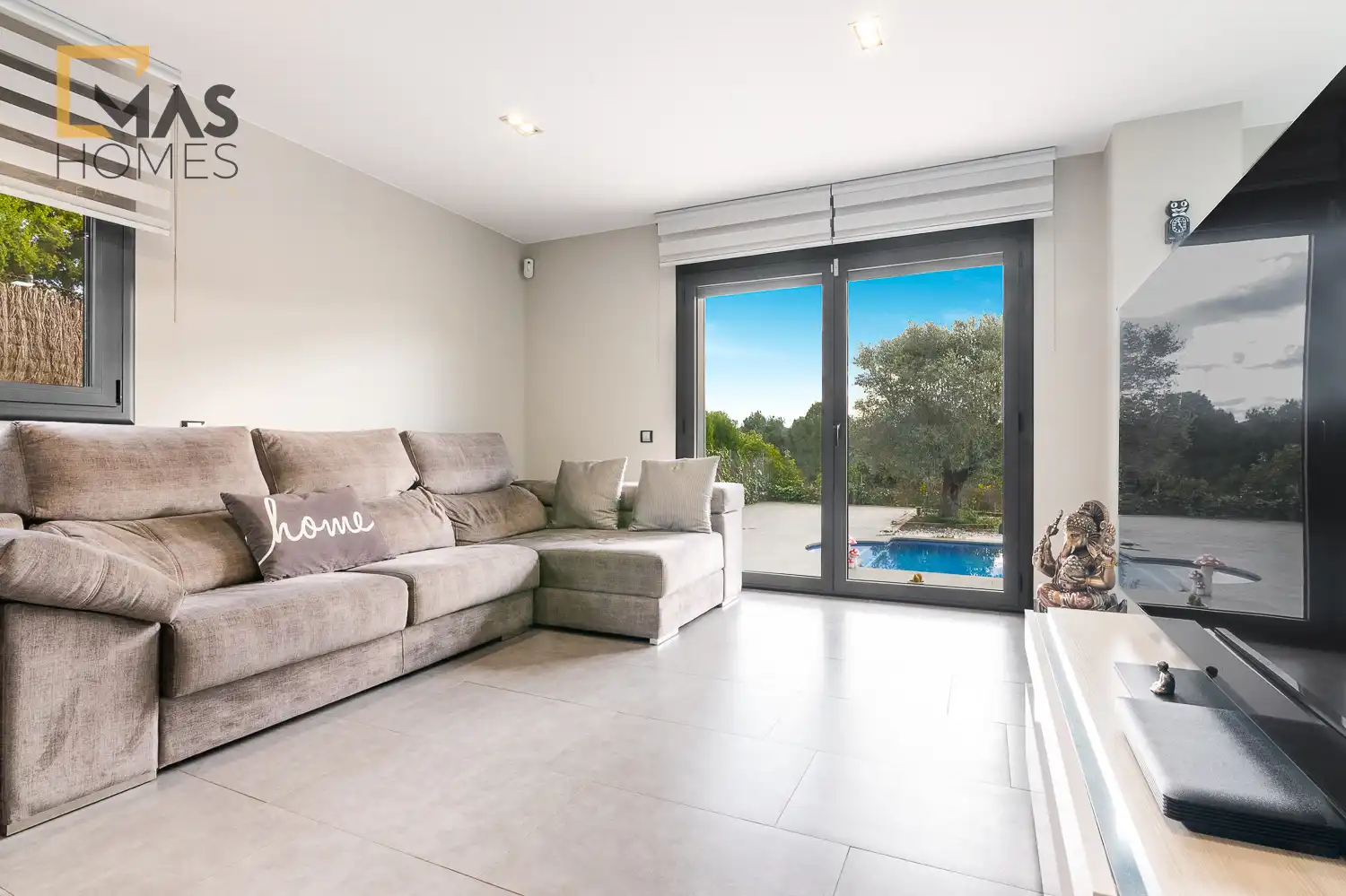 Casa o xalet en venda a Carrer Girasols, Rellinars