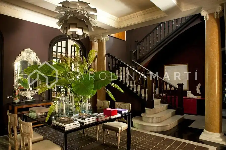 Casa o chalet de alquiler en Cardedeu con Aire acondicionado, Calefacción y Jardín privado