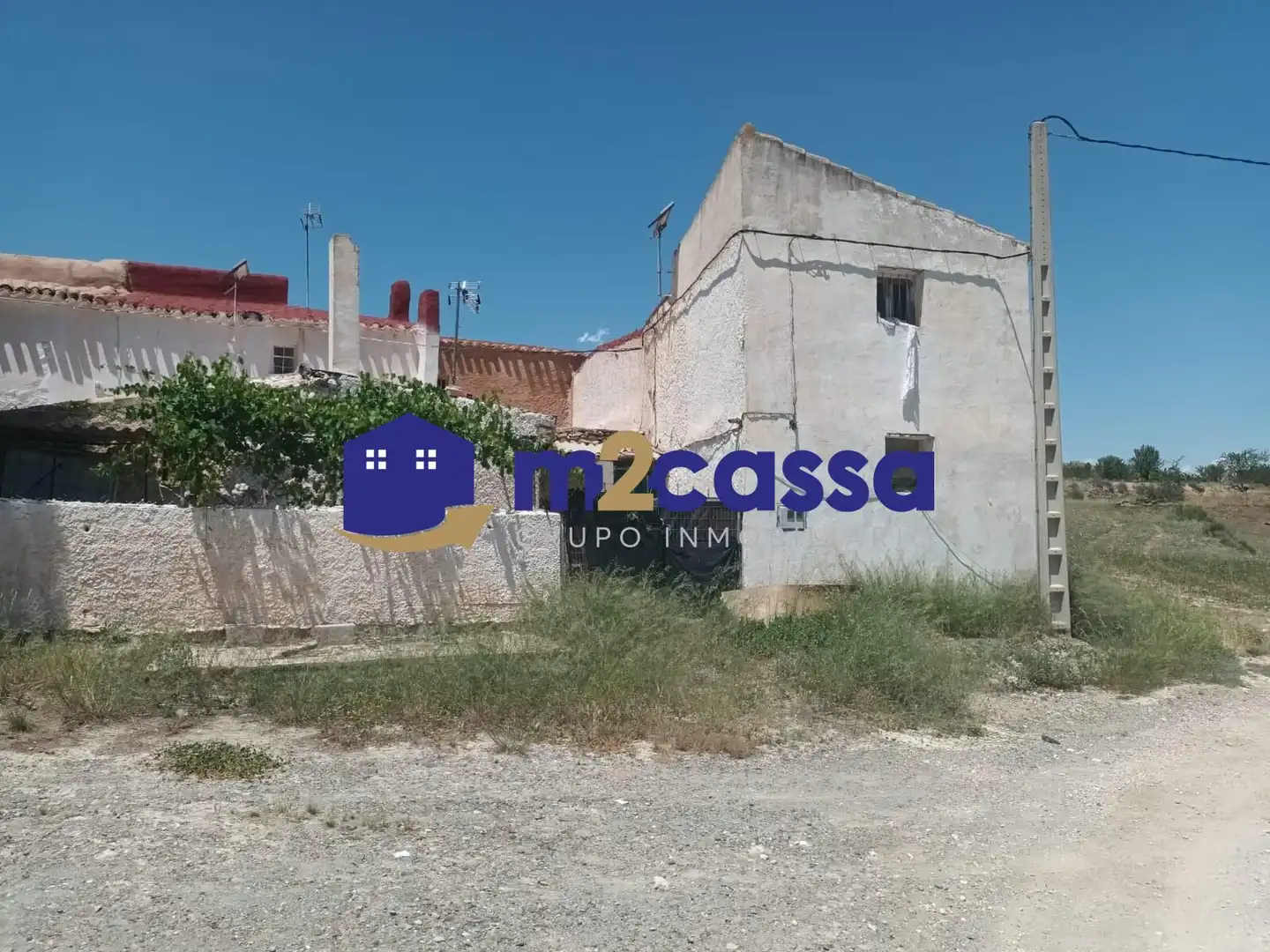Haus zum Verkauf in Vélez-Rubio, imagen 5