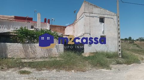 CASA CON TERRENO EN VÉLEZ RUBIO, immagine 5