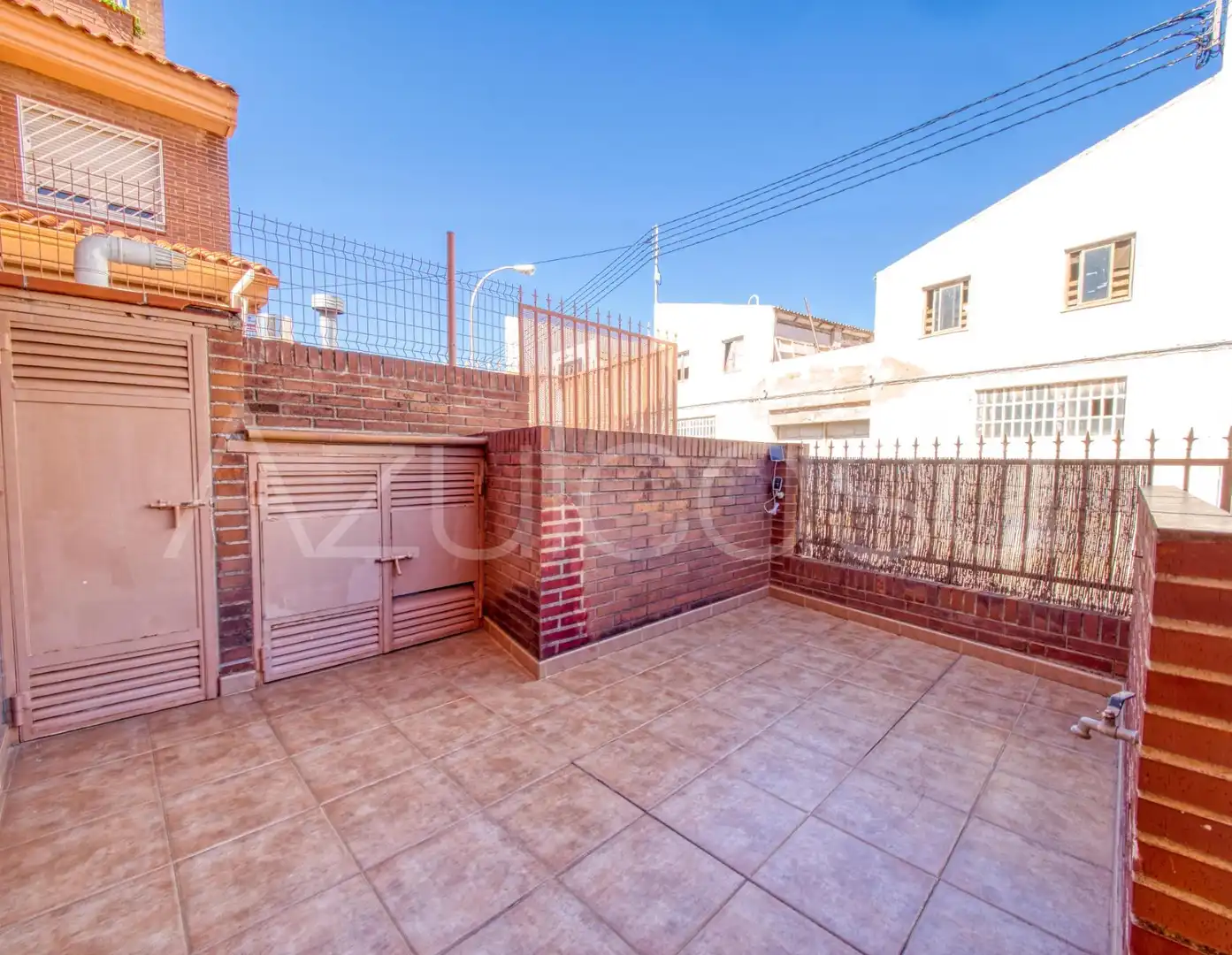 Adossat amb piscina en venda a Calle Beato Diego de Cádiz, imagen 60
