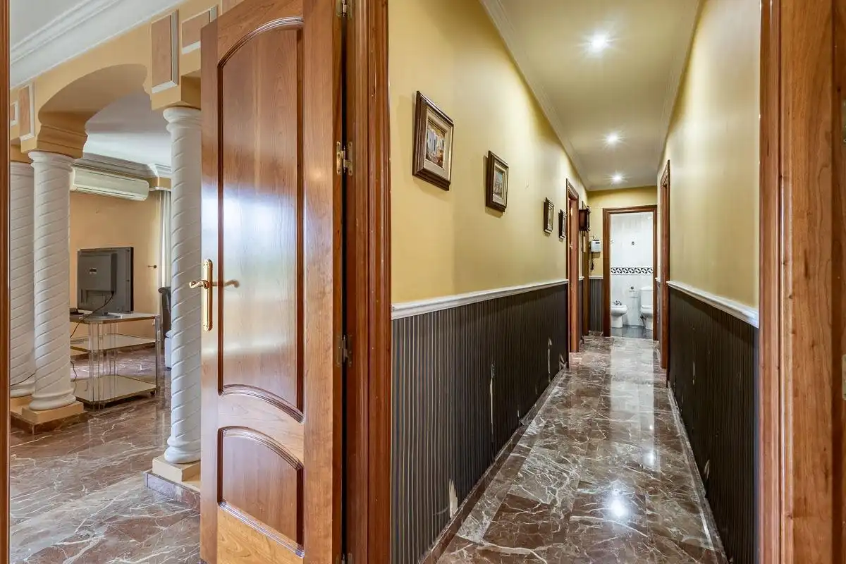 Flat with terrace for sale in Beiro, imagen 27