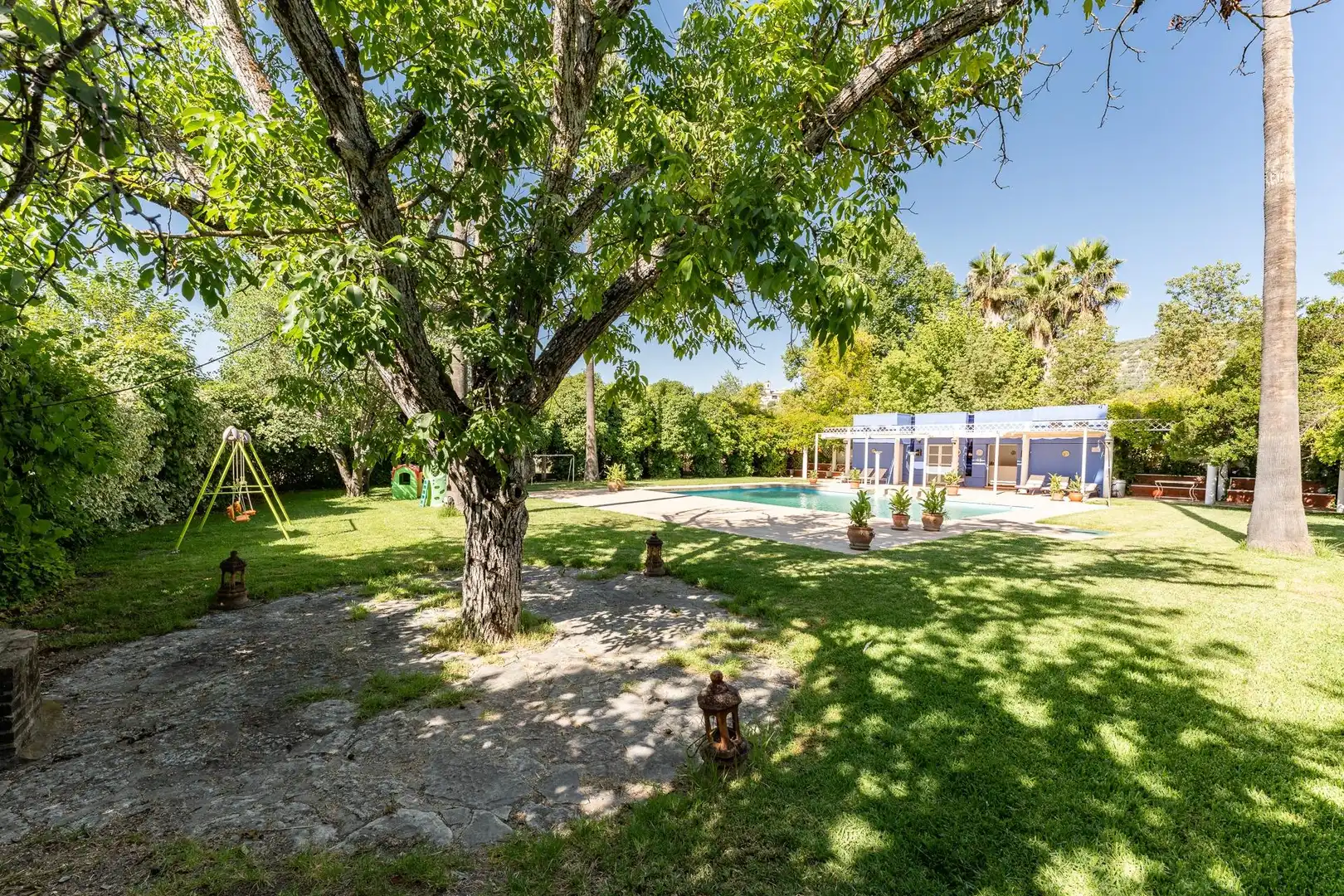 Detached house with pool for sale in DISEMINADO, imagen 4