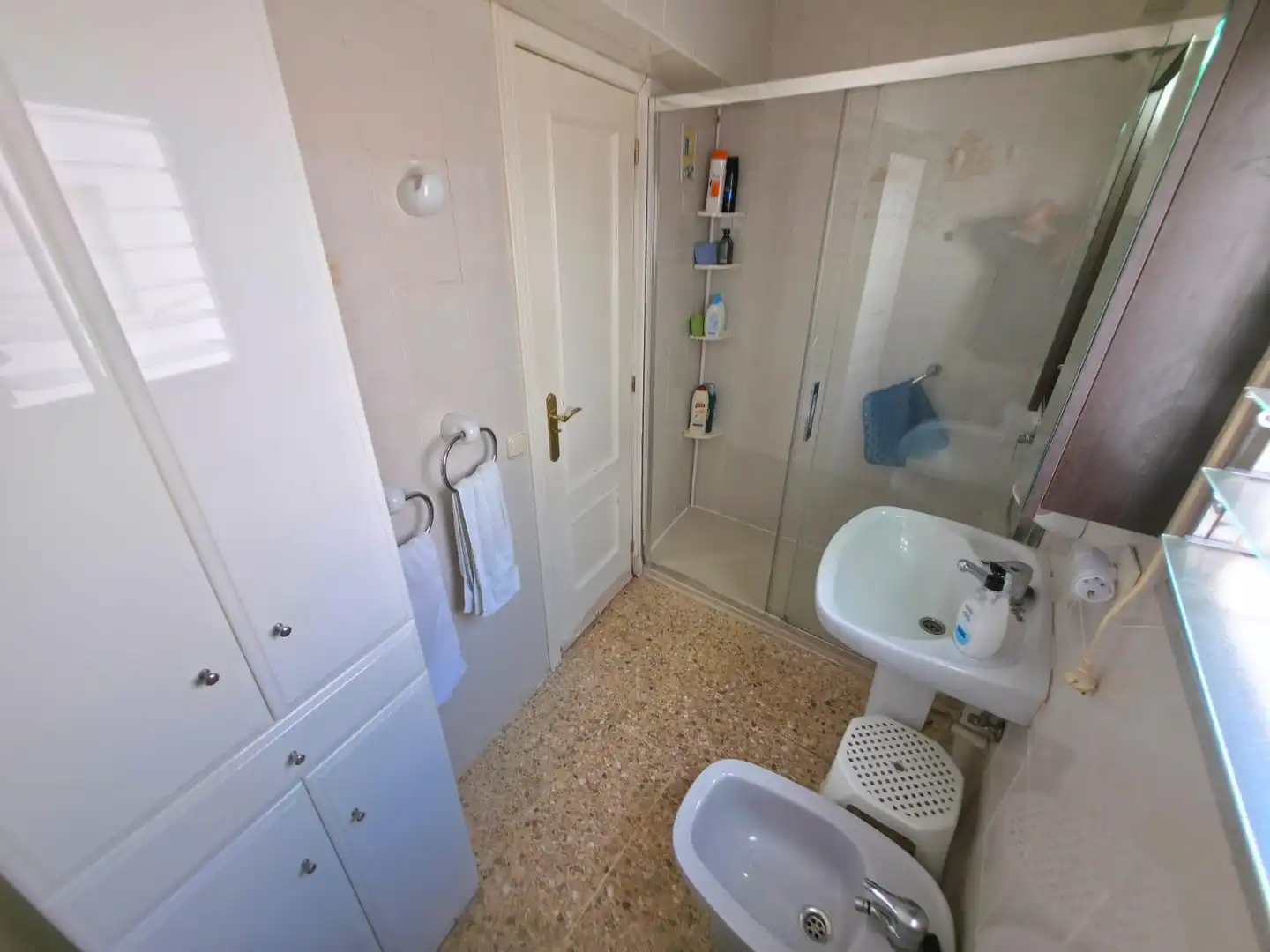 Appartement compact avec terrasse à vendre à Saladar, imagen 8