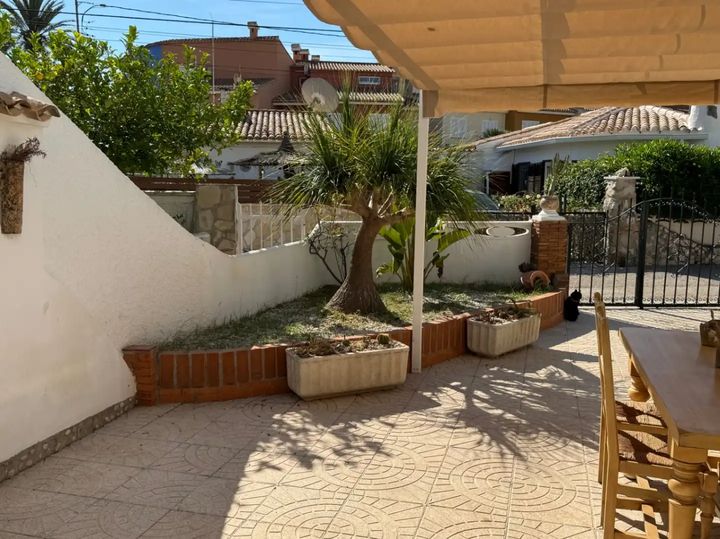 Casa o xalet en venda a Les Bassetes - El Marjal