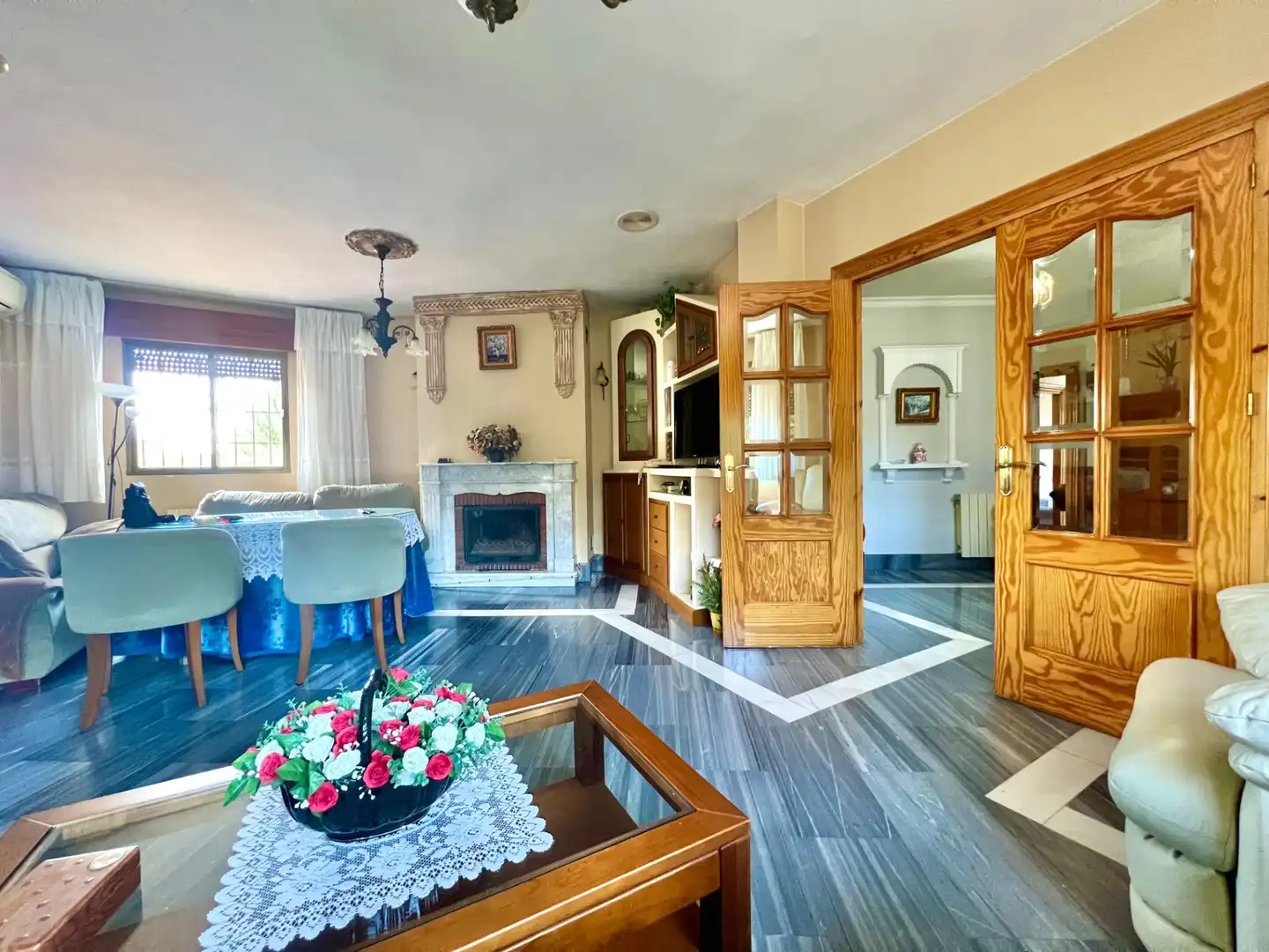 Villa zum Verkauf in Villa de Otura, imagen 9