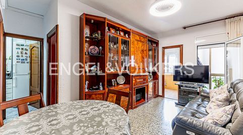 Foto 2 de Piso en venta en El Guinardó, Barcelona Capital