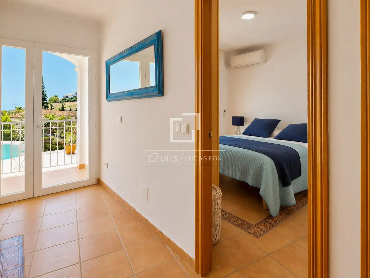 Villa mit Pool zum Verkauf in Monte los Almendros - El Pargo - Costa Aguilera, imagen 39