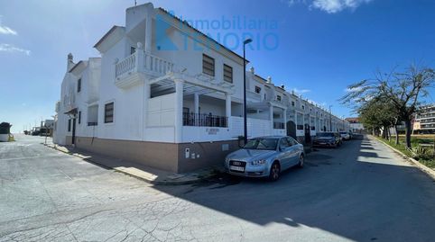 Foto 5 de Casa adosada en venta en Casa del Palo, 40, La Antilla, Huelva