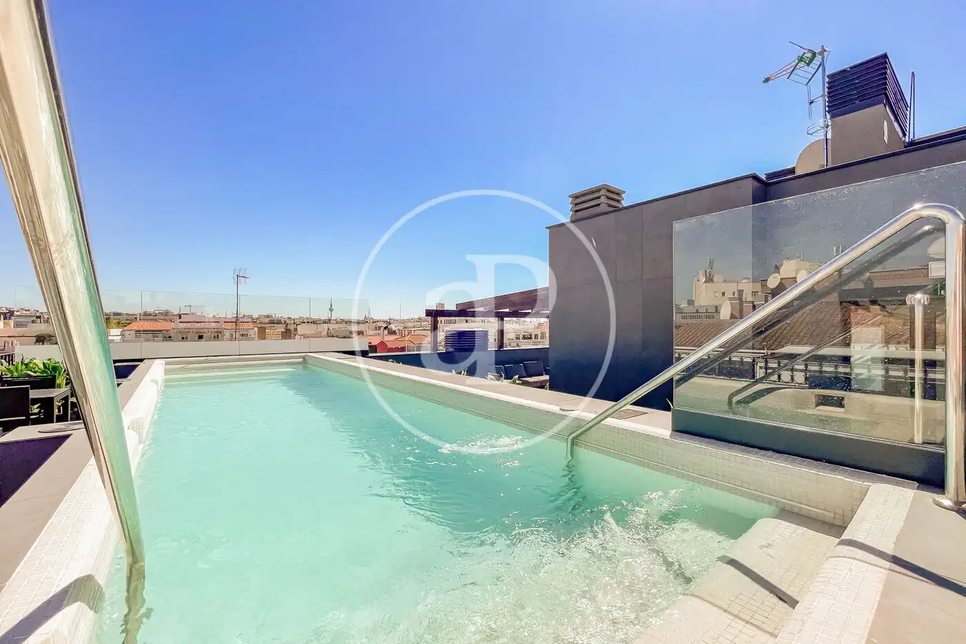 Flat with pool for sale in C. Blanca de Navarra, imagen 27