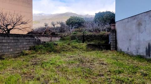 Foto 4 von Residential zum Verkauf in Calle Eulogio Gallardo, 19d, Aldeanueva de la Vera, Cáceres