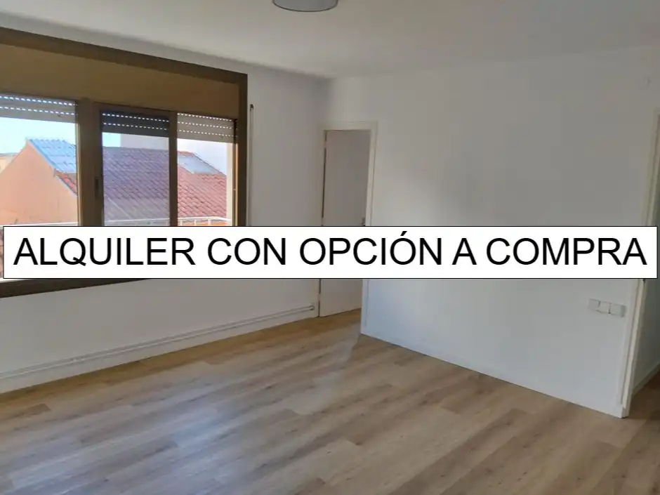 Piso en venta en Carrer del Sindicat 29
