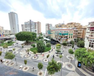 Pis de lloguer a Benidorm