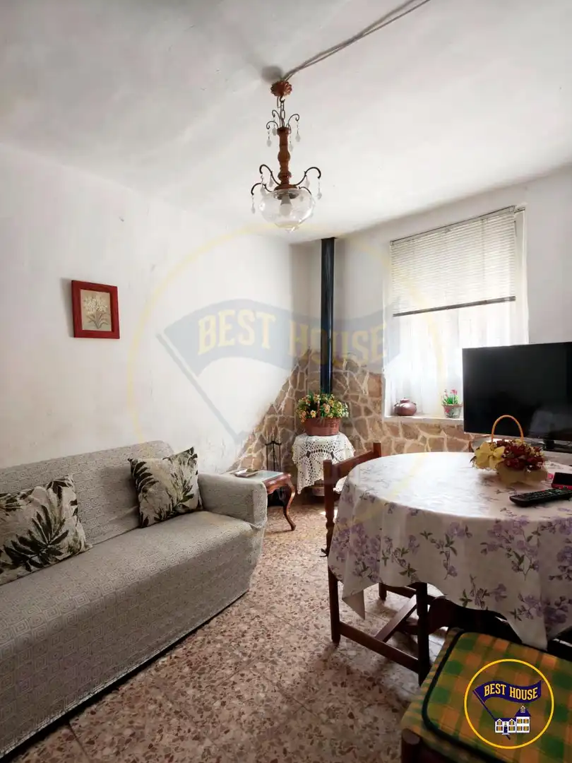 Finca rústica en venta en BARRIO NUEVO, Portalrubio de Guadamejud