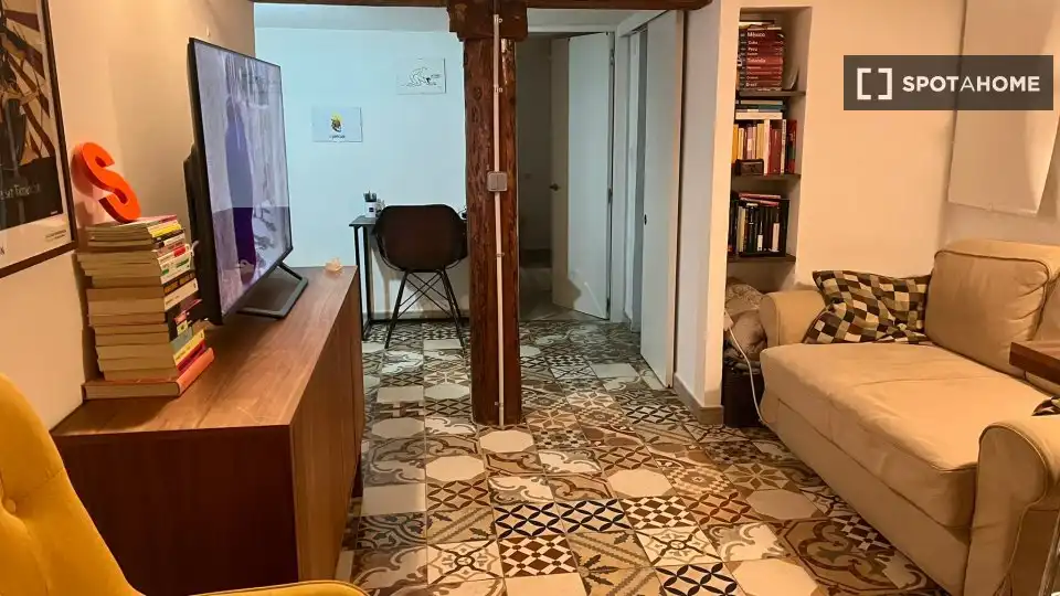 Flat to rent in Centro