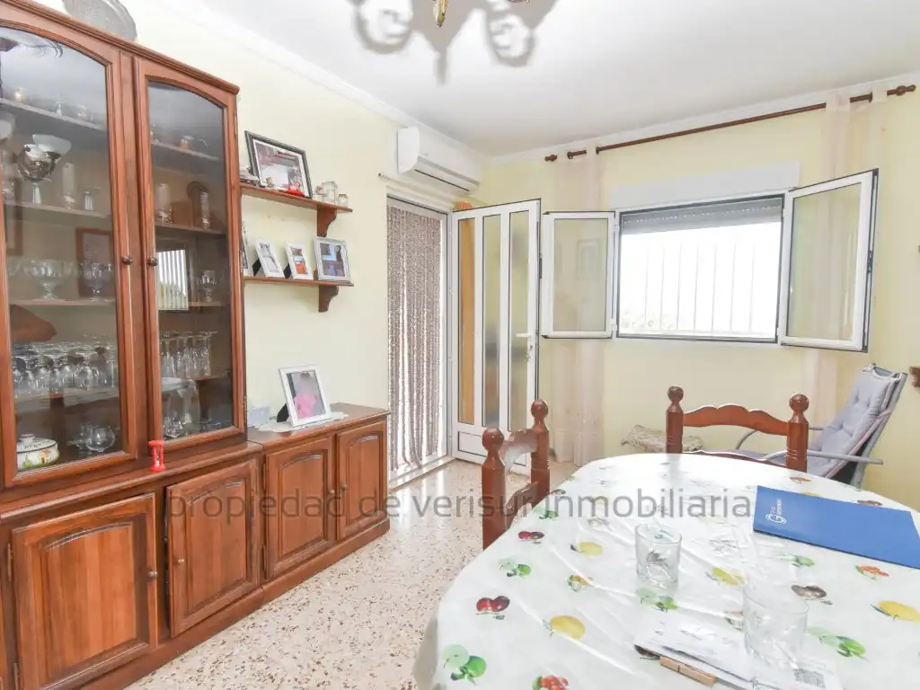 Habitación de Casa o chalet en venta en Pulpí con Balcón