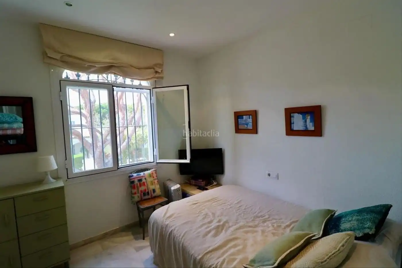 Villa mit Garten zur Miete in Calle Portugal 28, imagen 15