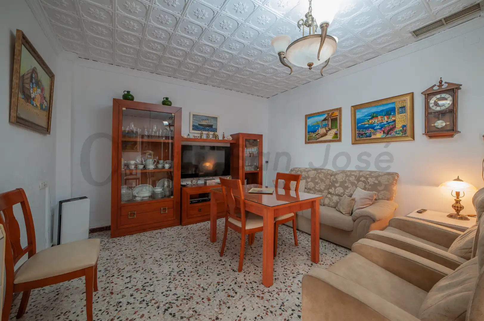 Terraced house for sale in San José de la Rinconada, imagen 20