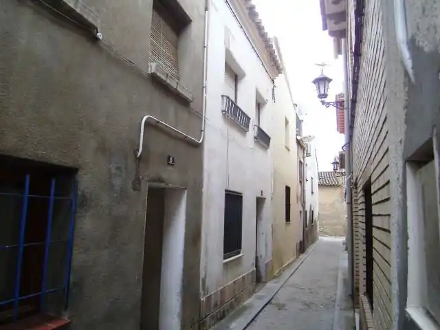 Maison rustique à vendre à Calle del Sol