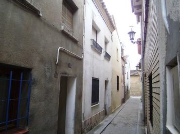 Casa rustica in vendita a Calle del Sol