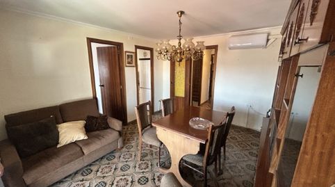 Foto 5 de Piso en venta en Sant Francesc, Valencia Capital
