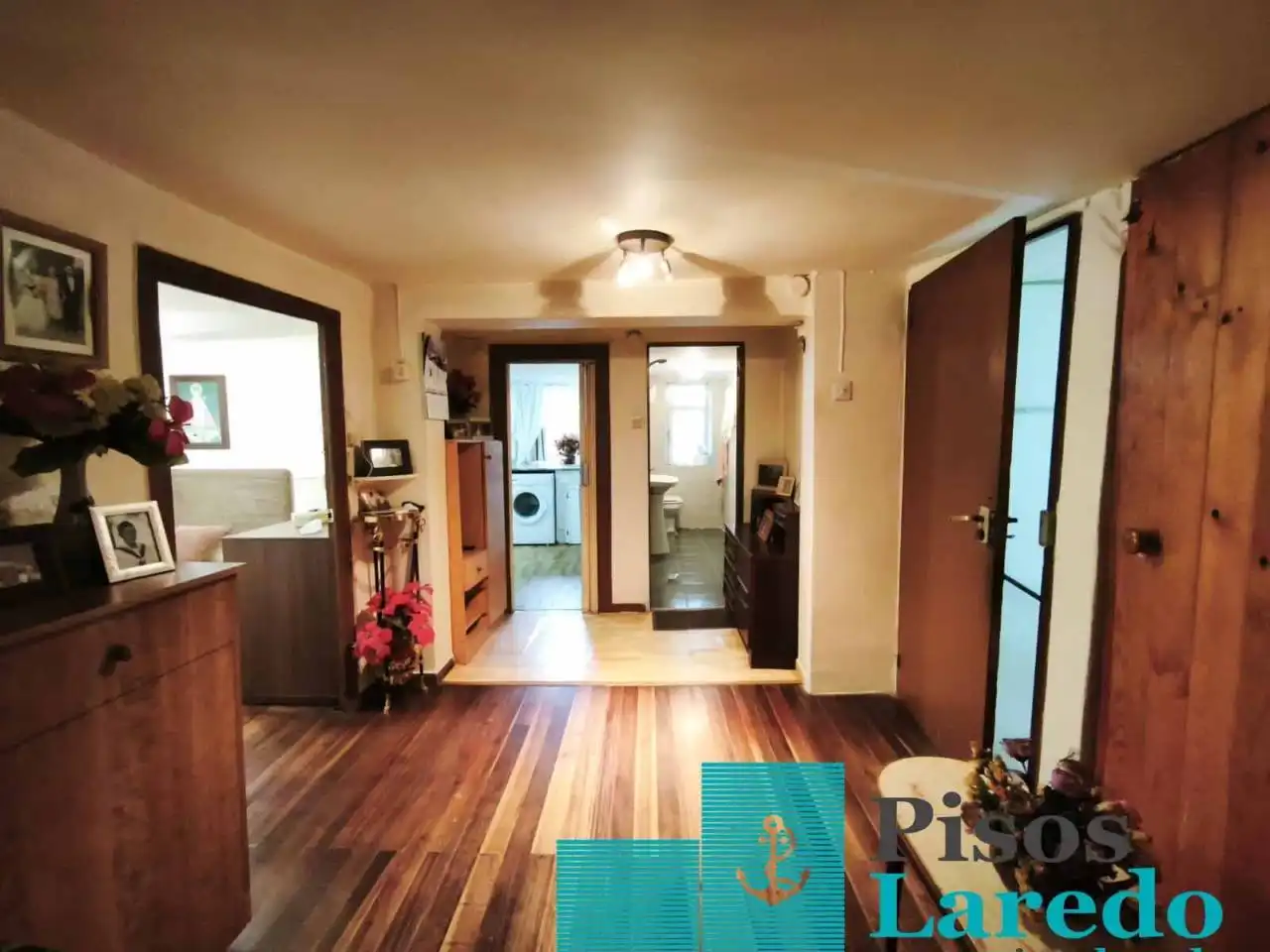 Detached homes for sale in Rasines  with Heating, Private garden and Parquet flooring