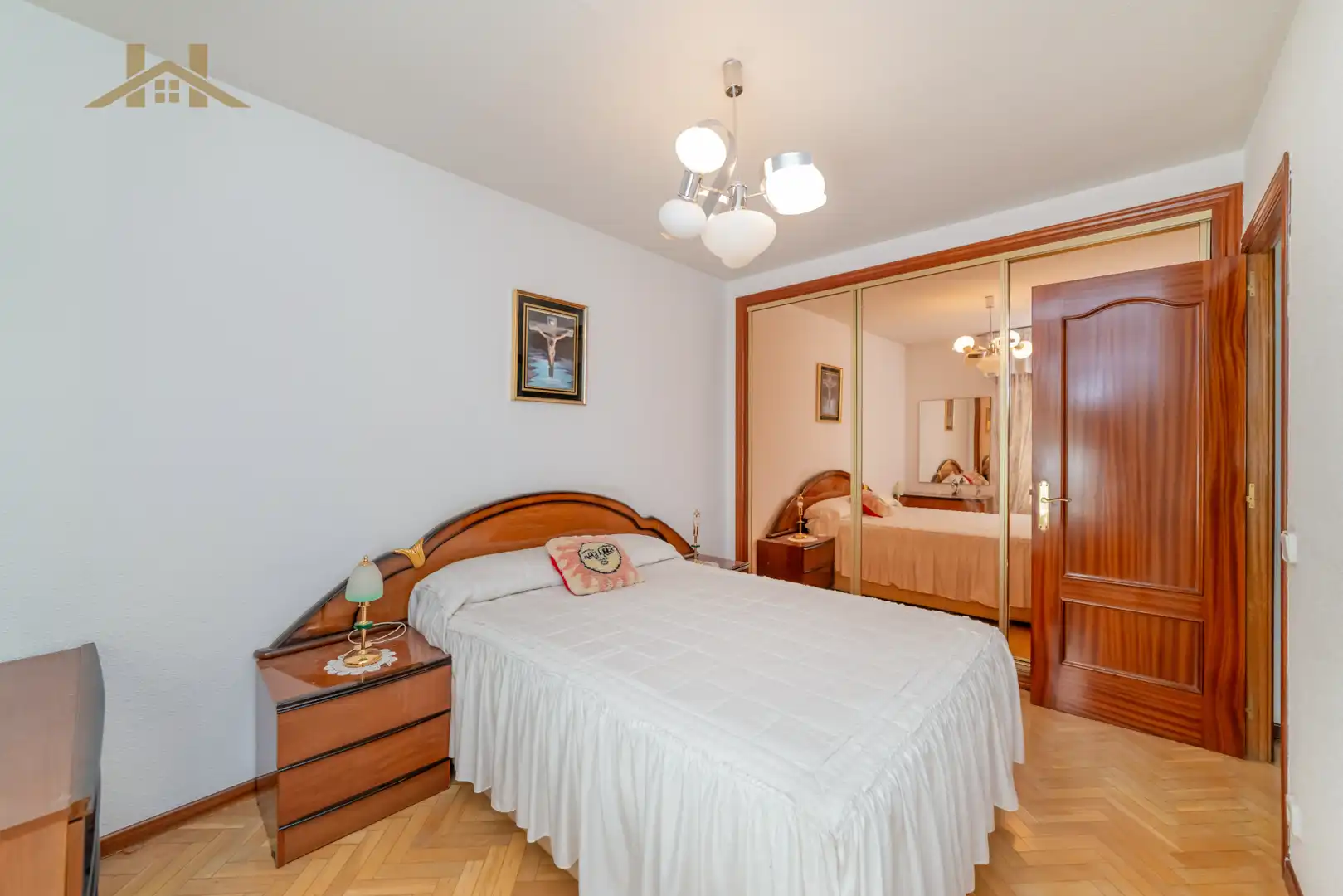 Wohnung zum Verkauf in Avenida del dos de Mayo, imagen 5