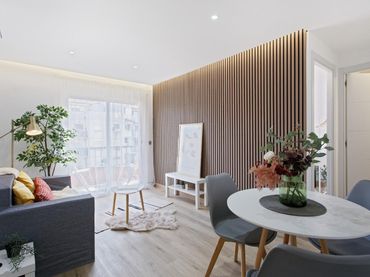 Piso con balcón en venta en Carrer ROSSELLO DEL
