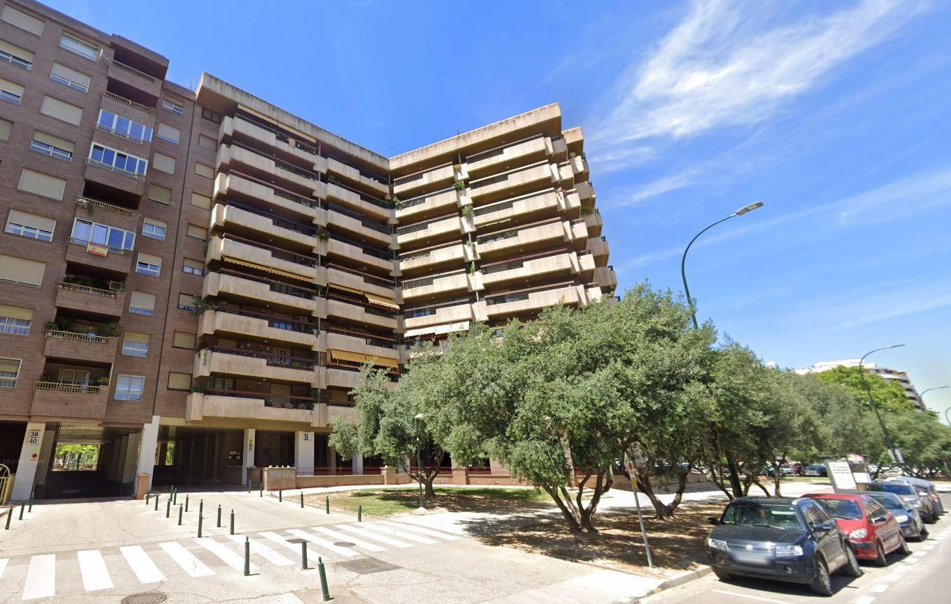 Garage for sale in De Cesáreo Alierta, La Granja, San José,  Zaragoza Capital