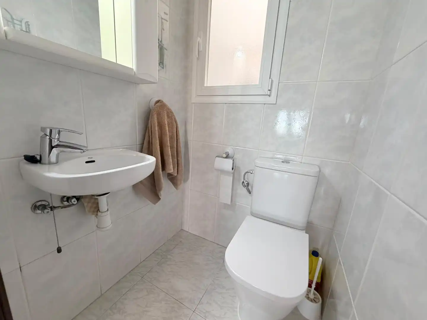 Piso con terraza en venta en Centre, imagen 10