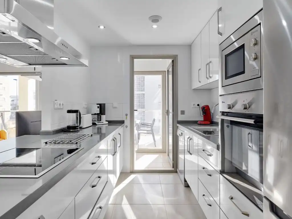 Appartement compact avec ascenseur à vendre à Calle Clavo, imagen 22