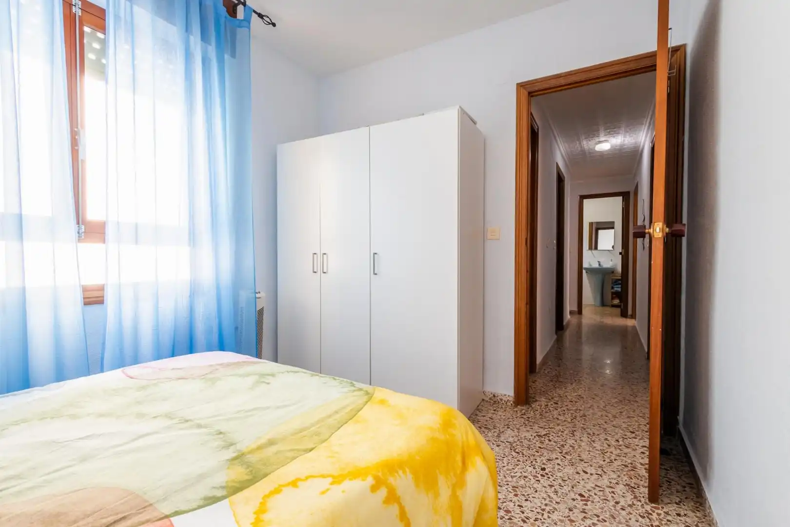 Apartment mit Aufzug zum Verkauf in Calle Monteagudo, imagen 22