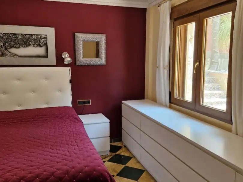 Detached house with pool for sale in Calle del Tossal 4, imagen 33