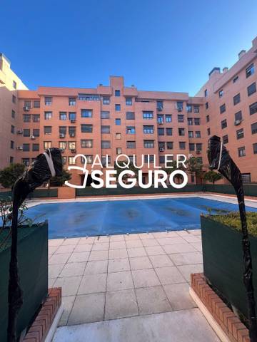 Piso en Alquiler en Elba en Rosas - Musas