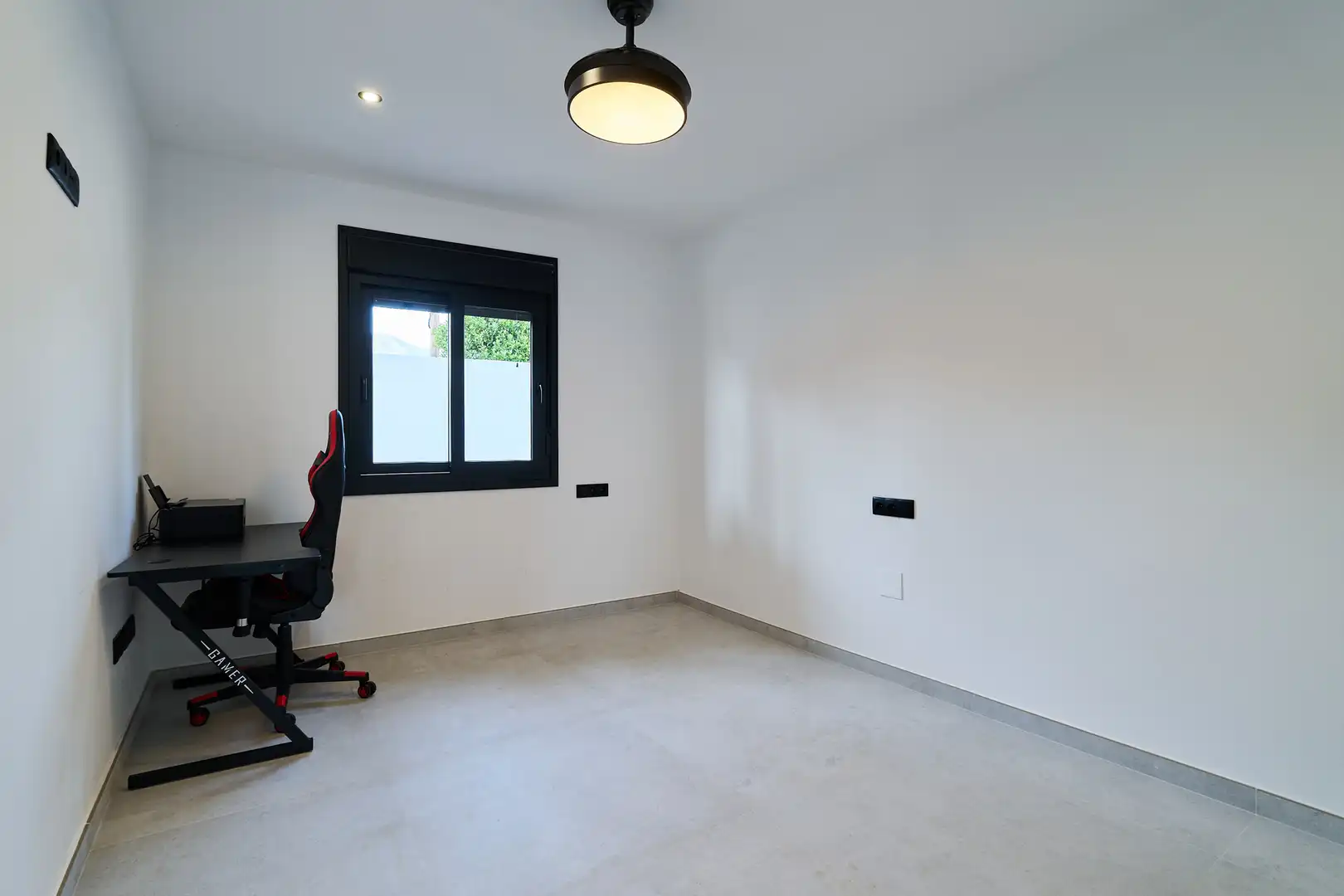 Haus oder Chalet zum Verkauf in Mijas mit Heizung, Privatgarten und Terrasse