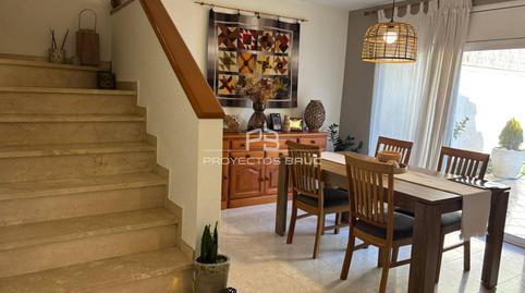 Foto 5 de Casa adosada en venda a Castellolí, Barcelona