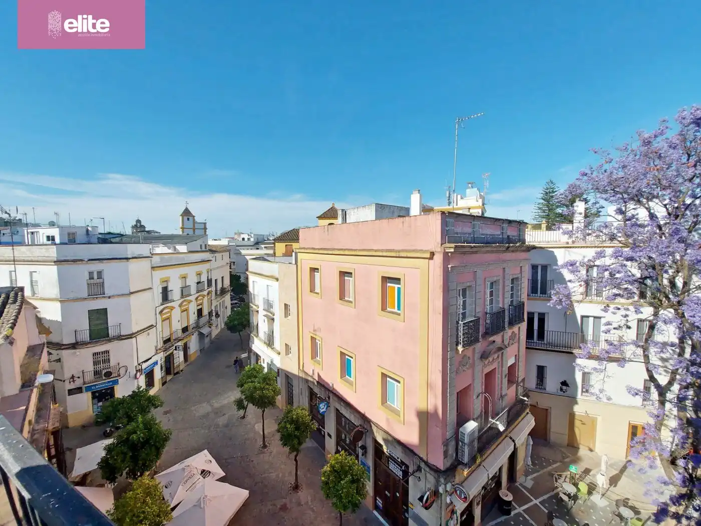 Wohnung mit Terrasse zum Verkauf in Centro, imagen 18