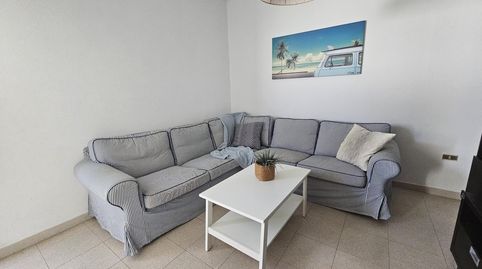 Foto 5 de Piso de alquiler en Alcalde José Quevedo Martín, San Fernando, San Bartolomé de Tirajana