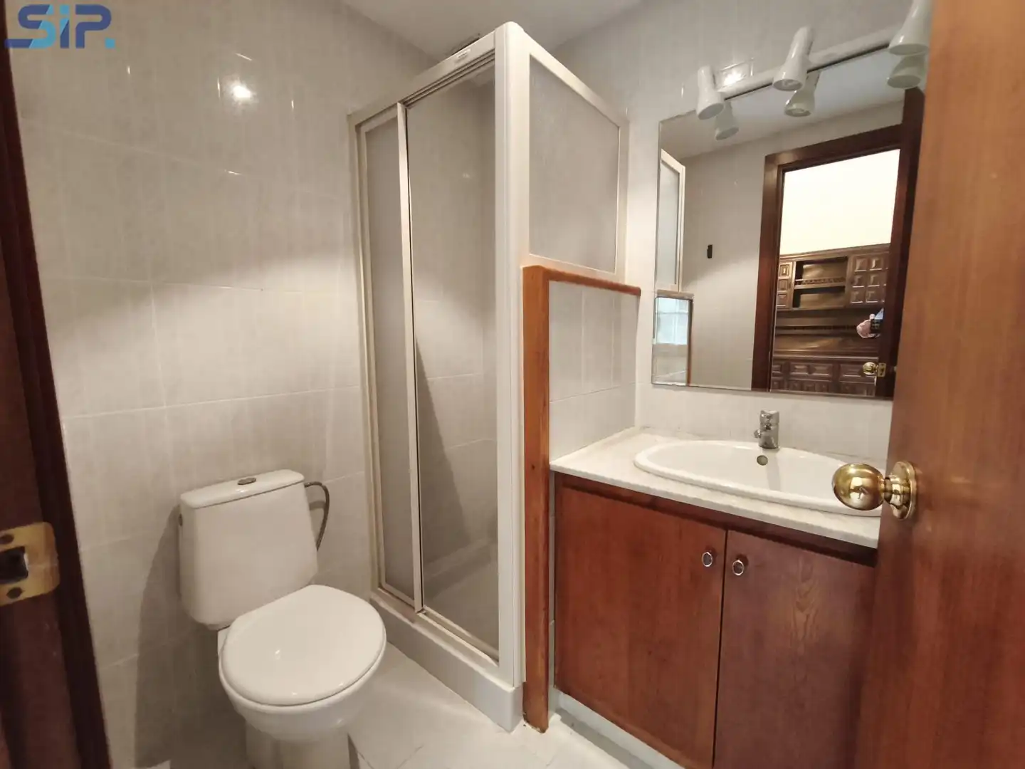 Baño de Casa o chalet en venta en Les Cabanyes