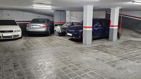 PLAZA PARA COCHE MEDIANO, imatge 2